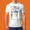 Next Level Men's Tri-Blend Crew Thumbnail