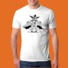 Next Level Men's Tri-Blend Crew Thumbnail