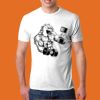 Next Level Men's Tri-Blend Crew Thumbnail
