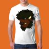 Next Level Men's Tri-Blend Crew Thumbnail