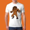 Next Level Men's Tri-Blend Crew Thumbnail