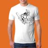 Next Level Men's Tri-Blend Crew Thumbnail
