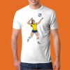 Next Level Men's Tri-Blend Crew Thumbnail