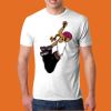Next Level Men's Tri-Blend Crew Thumbnail