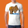 Next Level Men's Tri-Blend Crew Thumbnail