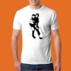 Next Level Men's Tri-Blend Crew Thumbnail