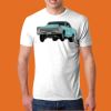 Next Level Men's Tri-Blend Crew Thumbnail