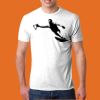 Next Level Men's Tri-Blend Crew Thumbnail