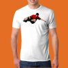 Next Level Men's Tri-Blend Crew Thumbnail