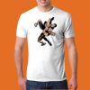 Next Level Men's Tri-Blend Crew Thumbnail