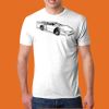 Next Level Men's Tri-Blend Crew Thumbnail