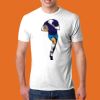 Next Level Men's Tri-Blend Crew Thumbnail