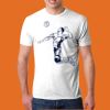 Next Level Men's Tri-Blend Crew Thumbnail