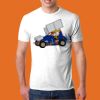 Next Level Men's Tri-Blend Crew Thumbnail