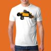 Next Level Men's Tri-Blend Crew Thumbnail
