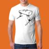 Next Level Men's Tri-Blend Crew Thumbnail