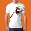 Next Level Men's Tri-Blend Crew Thumbnail