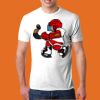 Next Level Men's Tri-Blend Crew Thumbnail