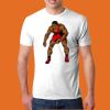 Next Level Men's Tri-Blend Crew Thumbnail
