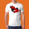Next Level Men's Tri-Blend Crew Thumbnail