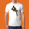 Next Level Men's Tri-Blend Crew Thumbnail