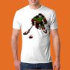 Next Level Men's Tri-Blend Crew Thumbnail