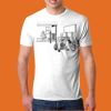 Next Level Men's Tri-Blend Crew Thumbnail