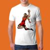 Next Level Men's Tri-Blend Crew Thumbnail