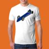 Next Level Men's Tri-Blend Crew Thumbnail