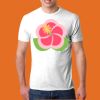 Next Level Men's Tri-Blend Crew Thumbnail