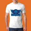 Next Level Men's Tri-Blend Crew Thumbnail