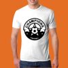 Next Level Men's Tri-Blend Crew Thumbnail