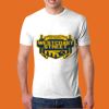 Next Level Men's Tri-Blend Crew Thumbnail