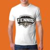 Next Level Men's Tri-Blend Crew Thumbnail