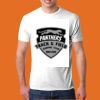 Next Level Men's Tri-Blend Crew Thumbnail