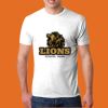 Next Level Men's Tri-Blend Crew Thumbnail