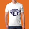 Next Level Men's Tri-Blend Crew Thumbnail