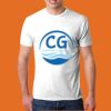 Next Level Men's Tri-Blend Crew Thumbnail