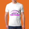 Next Level Men's Tri-Blend Crew Thumbnail