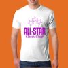 Next Level Men's Tri-Blend Crew Thumbnail