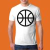 Next Level Men's Tri-Blend Crew Thumbnail
