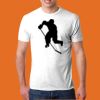 Next Level Men's Tri-Blend Crew Thumbnail