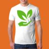 Next Level Men's Tri-Blend Crew Thumbnail