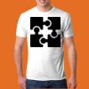 Next Level Men's Tri-Blend Crew Thumbnail