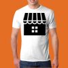 Next Level Men's Tri-Blend Crew Thumbnail