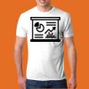 Next Level Men's Tri-Blend Crew Thumbnail
