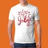 Next Level Men's Tri-Blend Crew Thumbnail