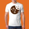 Next Level Men's Tri-Blend Crew Thumbnail
