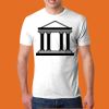 Next Level Men's Tri-Blend Crew Thumbnail