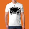 Next Level Men's Tri-Blend Crew Thumbnail